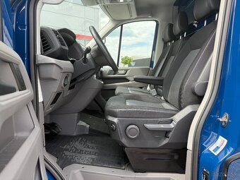 Volkswagen Crafter PLACHTA 2.0 BiTDI AUTOMAT, 44600km - 13