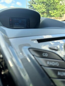 Ford c-max - 13