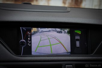 BMW X1 sDrive 20d - 13