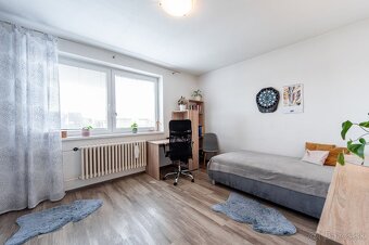 Dvojpodlažný rodinný dom, Košice - Krásna - 13