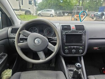 Volkswagen Golf 1.9 77 kW - 13