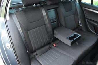 ŠKODA OCTAVIA 2.0 TDI DSG //ACC//LANE/BLIND-SPOT//LED - 13