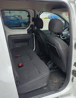 Dacia Dokker 1.6i LPG - 13