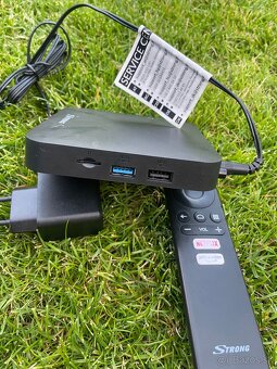 O2 set, Antena, PoE, Mikrotik Router, SetTopBox - 13