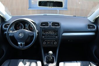 Volkswagen Golf 1.4 TSI Trendline - 13