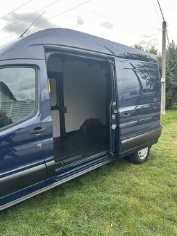 Predám Ford Transit L3H3 - 13