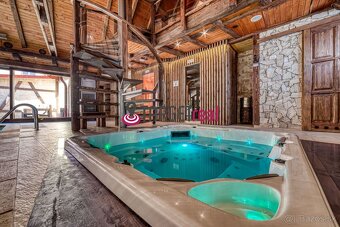 Exkluzívne na predaj : Wellness & SPA Masvital – Podolínec - 13