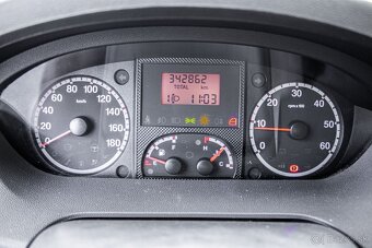 Fiat Ducato 2.3 MJET L2H2 - 13