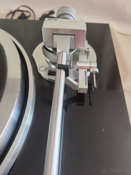 Gramofón Kenwood KP-880DII - 13