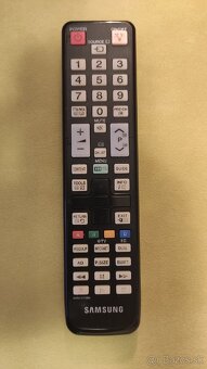 Predam LCD TV Samsung Full HD 37'' - 13