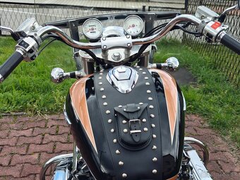 Honda F6C Valkyrie - 13