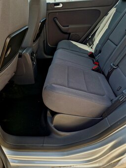 Volkswagen Golf Plus, 1.9 TDi 77kw, 237 000km, 2007 - 13