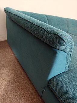 Gauč - Sedačka - 13