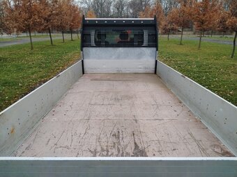 Iveco Daily 35C14 valník - 13