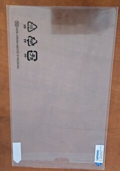 Lenovo Tab M8 (TB‑8506F) – Wi‑Fi, 3 GB RAM / 32 GB, Iron Gre - 13