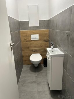 Prenájmem 2 izbový byt v Senici na Sadovej - 13