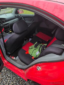 Skoda octavia 1.6 55kw - 13