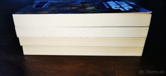 Star Wars Nový řád Jedi - 13