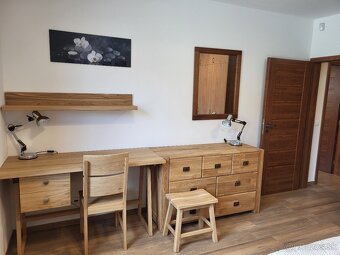 Prenájom rodinného domu v Stupave - 13