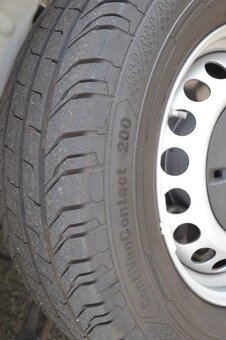 Mercedes-Benz Sprinter 317 CDi XL Facelift , výbava, TOP - 13