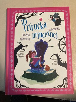 Predám detské knihy - 13