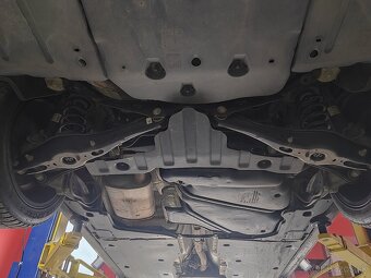 Škoda Superb 2.0 diesel 2019 Laurin & Klement - 13