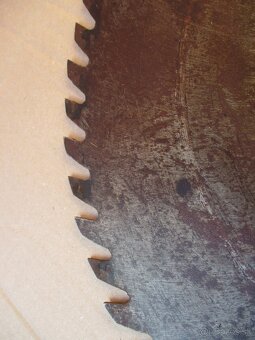 pílový kotúč - 13