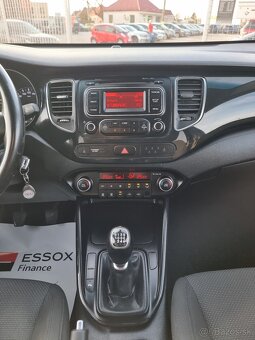 Kia Carens 1.7 CRDi EX 7m za 5.990 € - 13