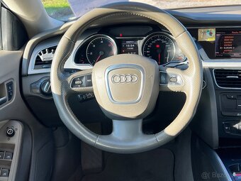 Audi A5 Sportback 2.7 TDI - 13