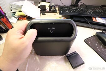 Moto výbava Opel Astra J a další - 13