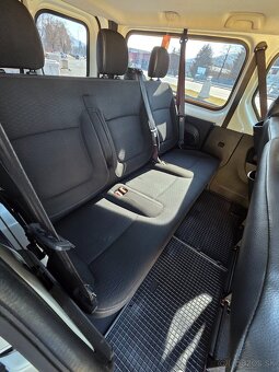 Opel vivaro L2 2019 - 13