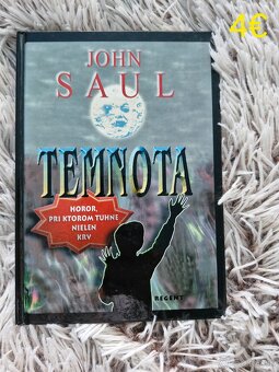 Knihy na predaj - 13