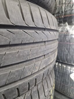 Letné pneu Pirelli 235/55 R18 - 13