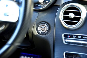 Mercedes-Benz C220 d 4Matic AMG Multibeam DPH - 13