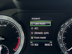 Škoda Karoq 2.0 TDI SCR 4x4 DSG Sportline WEBASTO PANO 2021 - 13