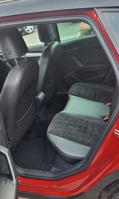 Seat Arona 1.0 TSI 85kw Xcellence TOP - 13