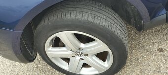 Volkswagen Touareg R5 2.5TDI 4x4 MANUAL - 13