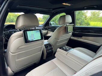 BMW 750d xDrive M-packet facelift - 13