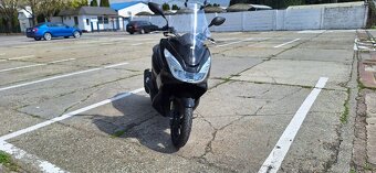 Honda PCX 150 2015 LED - 13