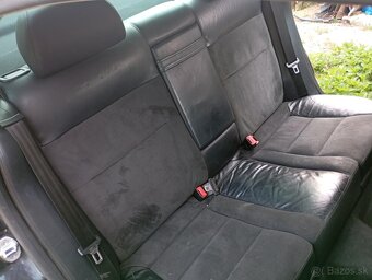 PREDÁM PASSAT B5.5 V6 - 13