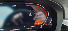 BMW rad 5 touring 530D M-sport odpočet DPH  78.km - 13