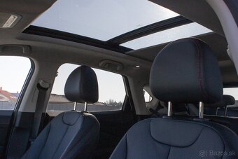 Dongfeng Forthing T5 EVO LUXURY + LED 130kW AT - 13