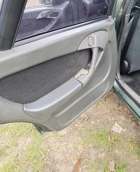 Predám Daewoo Espero CD - 13