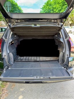 Peugeot 3008 1,6hdi, automat - 13
