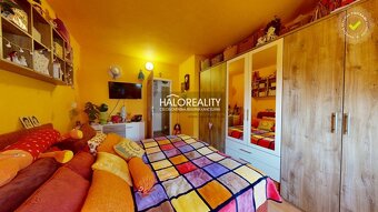 HALO reality - Predaj, trojizbový byt Smižany, Rázusova - EX - 13
