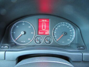 VW Golf plus - 13