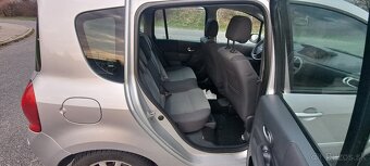 Grand Modus 1,2 Turbo 74kw - 13