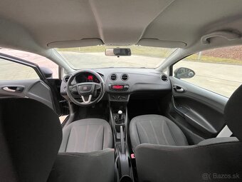 Seat Ibiza ST 1.2 TDi 2011 55kw 139 000 km - 13