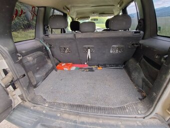 Jeep cherokee KJ 2,5 crd - 13