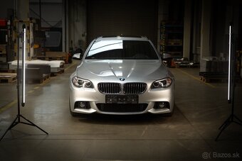 BMW rad 5 Touring 530d xDrive - 13
